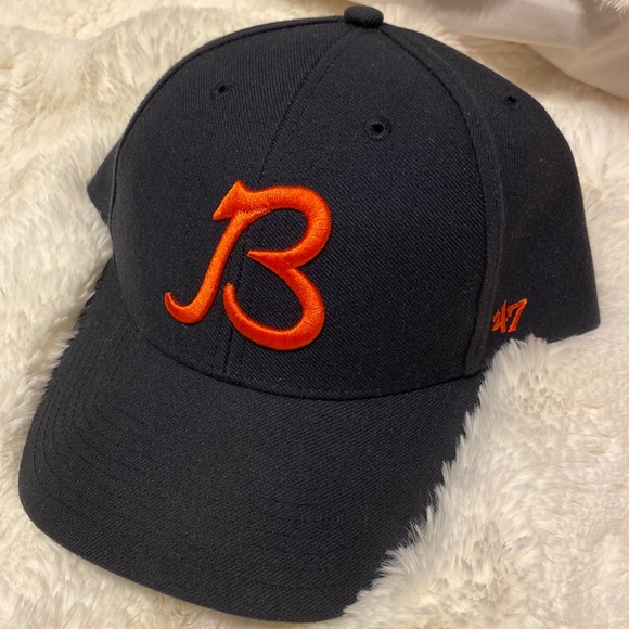 47 Other - ⭐️NFL Da Bears 🐻 hat. Let’s Go!!!